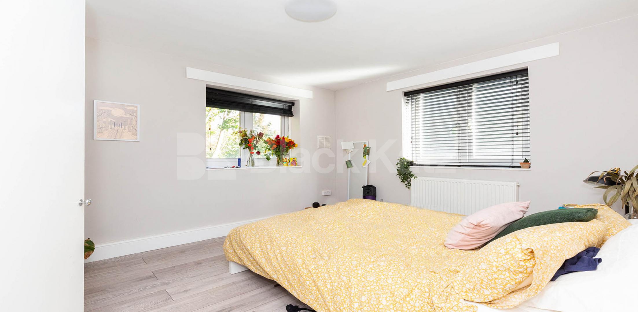 			New Instruction, 4 Bedroom, 1 bath, 1 reception Apartment			 Birchmore Walk, HIGHBURY-ISLINGTON